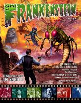 Castle of Frankenstein #37